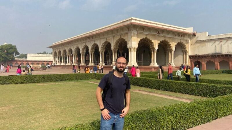 From Agra: Taj Mahal & Agra City Highlights Tour By Car - Key Points