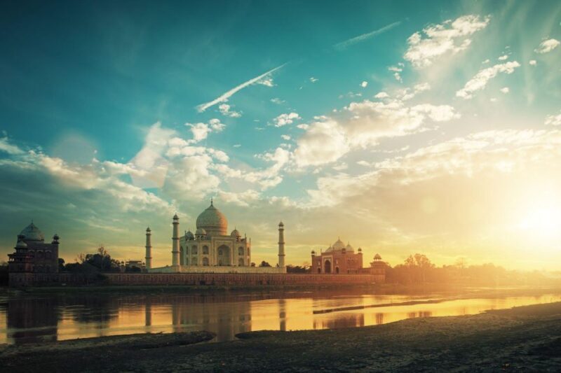 From Agra: Taj Mahal & Agra City Highlights Tour By Car - A Deep Dive into the Experience