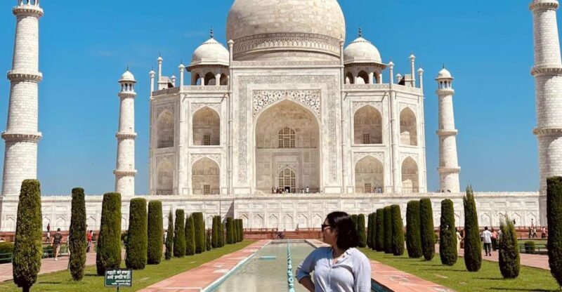 From Agra: Taj Mahal, Agra Fort, and Baby Taj Guided Tour - Why This Tour Represents Good Value