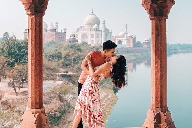 From Agra - Taj Mahal, Agra Fort and More - FAQ