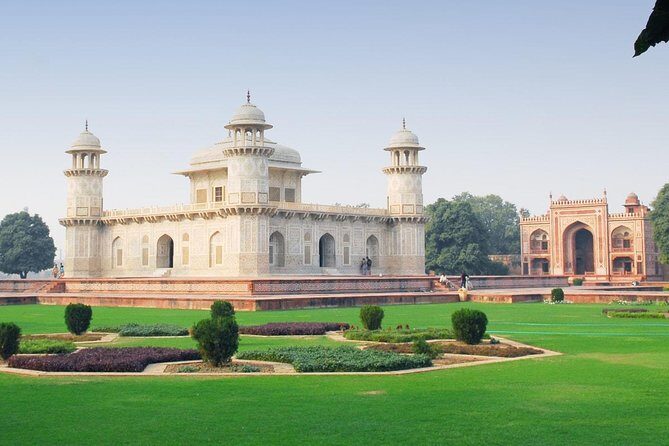 From Agra : Taj Mahal & Agra Fort Tour with Skip The Line Tickets - The Practical Side: Timing, Value, and Recommendations