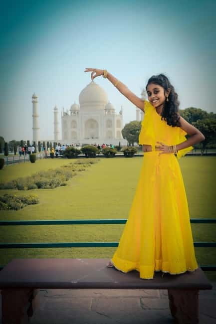 From Agra: Taj Mahal & Agra Fort with Skip-the-Line Access. - The Real Value: What Travelers Say