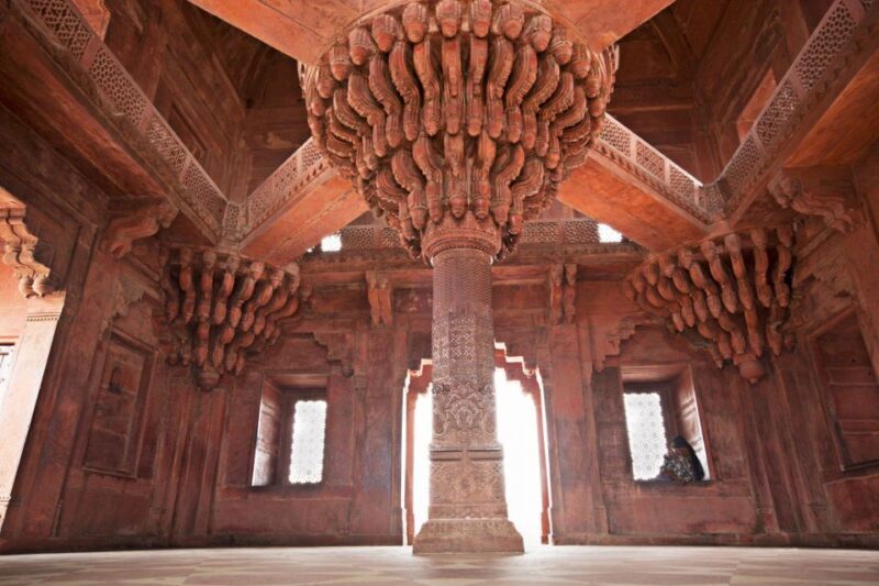 From Agra: Taj Mahal, Fatehpur Sikri & Bird Safari Tour - Frequently Asked Questions