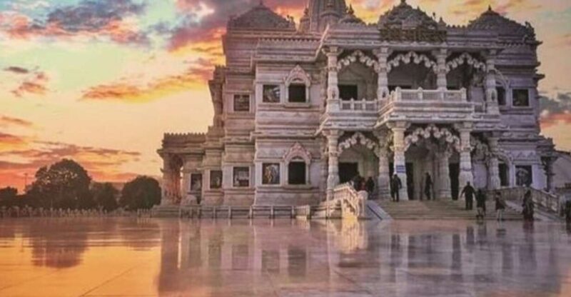 From Agra: Taj Mahal & Mathura Private Tour - Price and Value