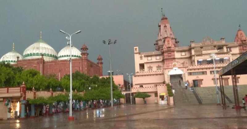 From Agra: Taj Mahal & Mathura Private Tour - Final Thoughts