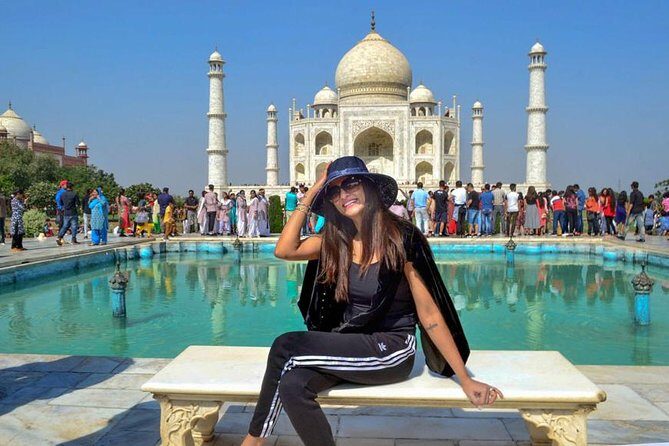 From Agra: Taj Mahal Sunrise & Agra Fort Private Tour - Who Will Appreciate This Tour?