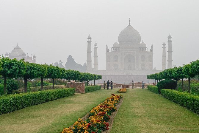 From Agra: Taj Mahal Sunrise & Agra Fort Private Tour - FAQ