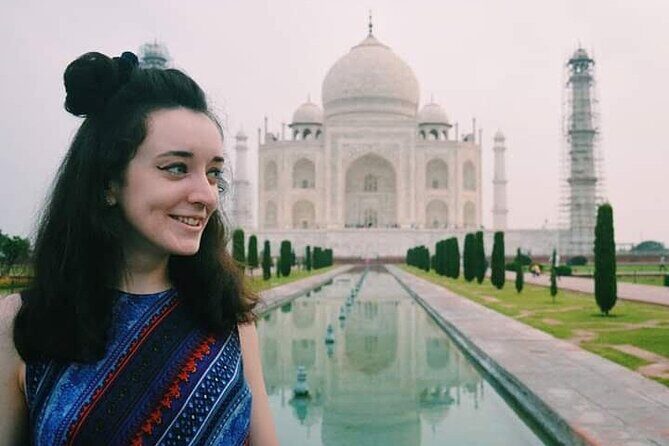 From Agra: Taj Mahal Sunrise Tour with Walk Inside the Mausoleum - Who Should Consider This Tour?