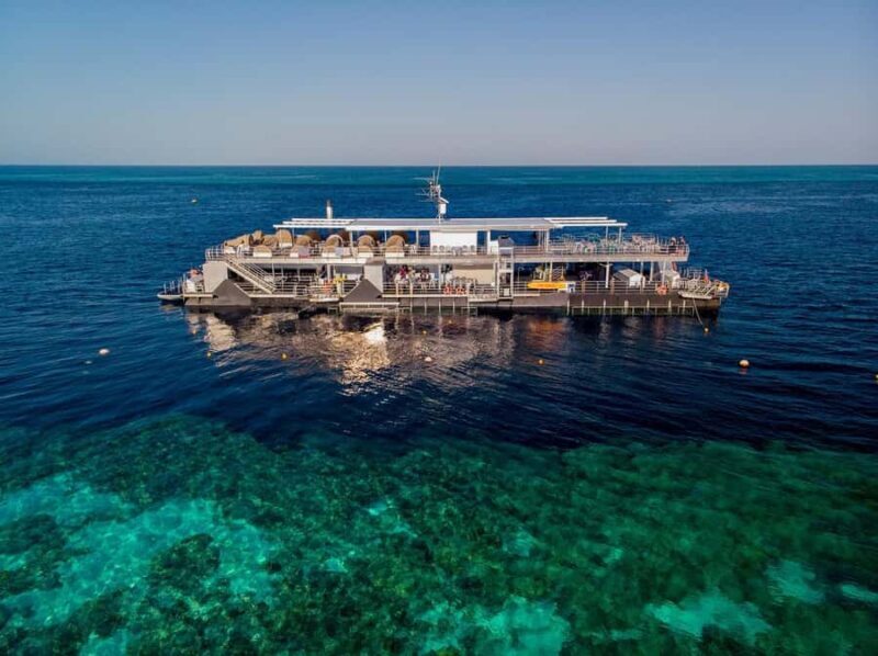 From Airlie Beach: Great Barrier Reef Adventure Cruise - Journeying Back and Overall Comfort