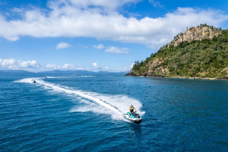 From Airlie Beach: Two-Island Safari - Who Should Consider This Tour?