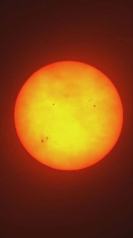 From Akaroa Lighthouse: Sungazing Tour with Two Telescopes - The Itinerary in Detail