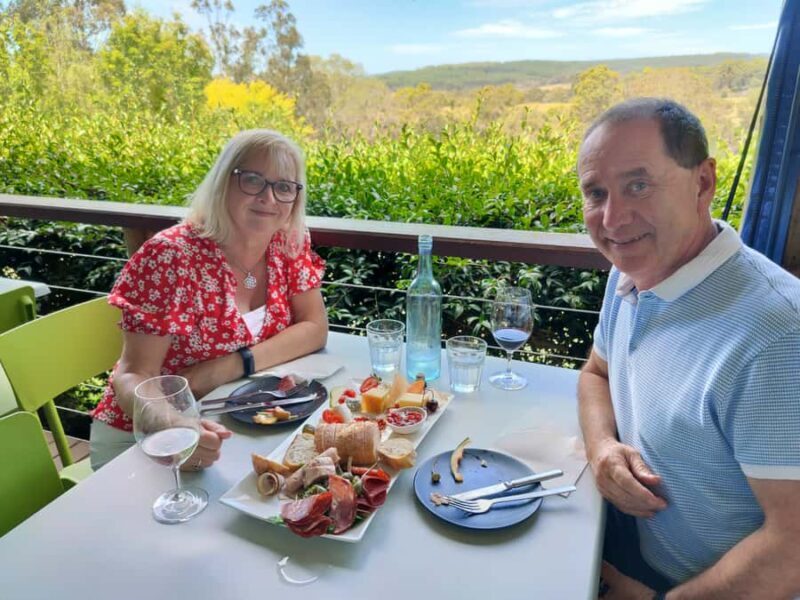 From Albany: Food and Wine Tour of delicious Denmark WA - Exploring Denmark WA’s Gourmet Gems