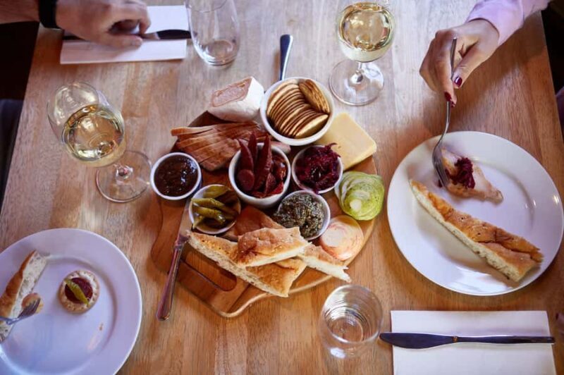 From Albany: Mount Barker Wine Tasting Day Tour - An Authentic Sip of Western Australias Wine Country