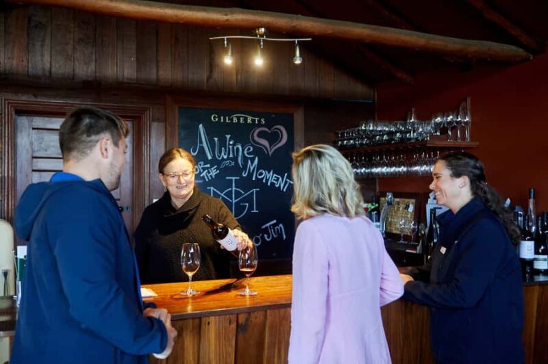 From Albany: Mount Barker Wine Tasting Day Tour - Key Points