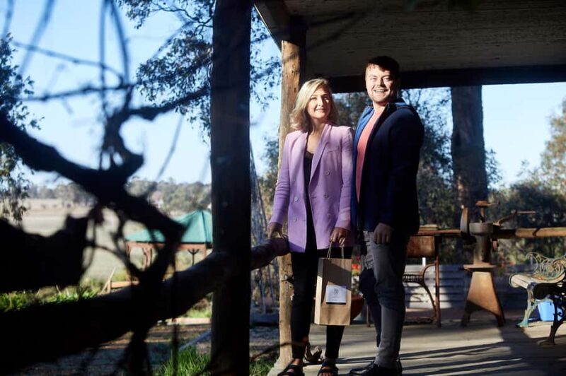 From Albany: Mount Barker Wine Tasting Day Tour - Authentic Experiences and Honest Insights