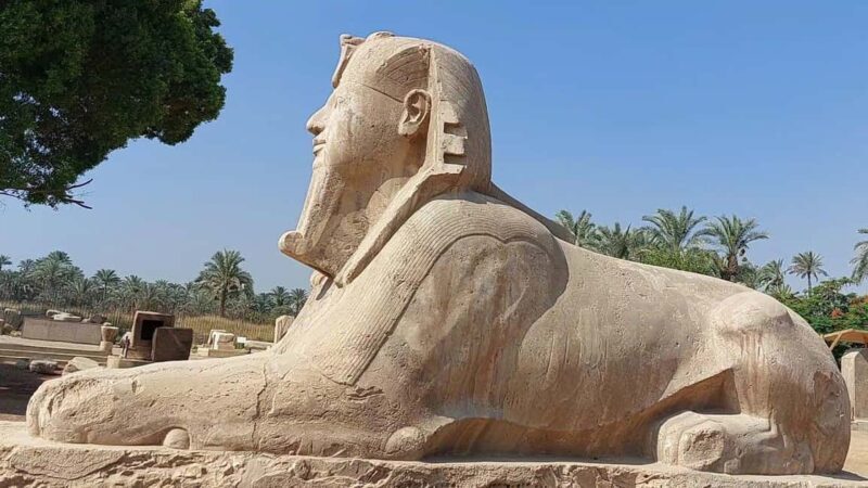 From Alexandria: 2-Day Giza and Cairo Private Guided Tour - Why This Tour Is Worth Considering