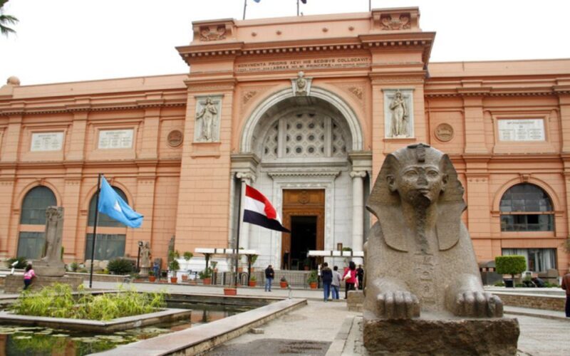 From Alexandria: 2-Day Giza and Cairo Private Guided Tour - Final Thoughts