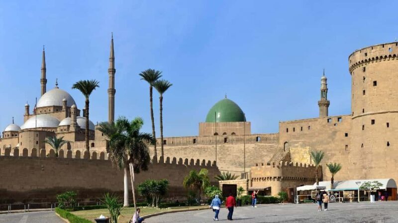 From Alexandria: 2-Day Giza and Cairo Private Guided Tour - FAQs