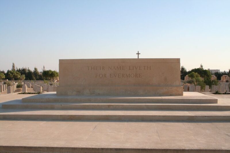 From Alexandria: El Alamein Day Trip - Who Should Consider This Tour?
