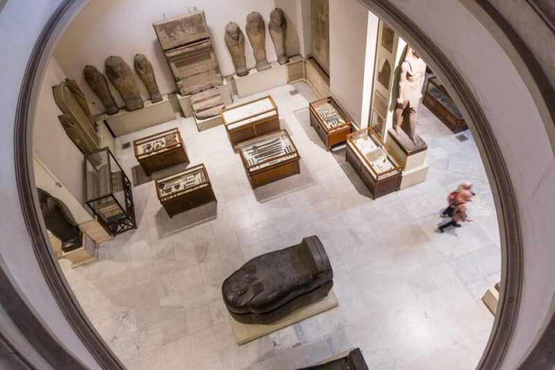 From Alexandria Port: 2-Day Pyramids, Museum & Islamic Cairo - The Sum Up: Who Will Get the Most from This Experience?
