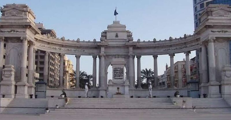 From Alexandria Port: Alexandria Day Tour - The Itinerary Breakdown: What You’ll See and Why It Matters