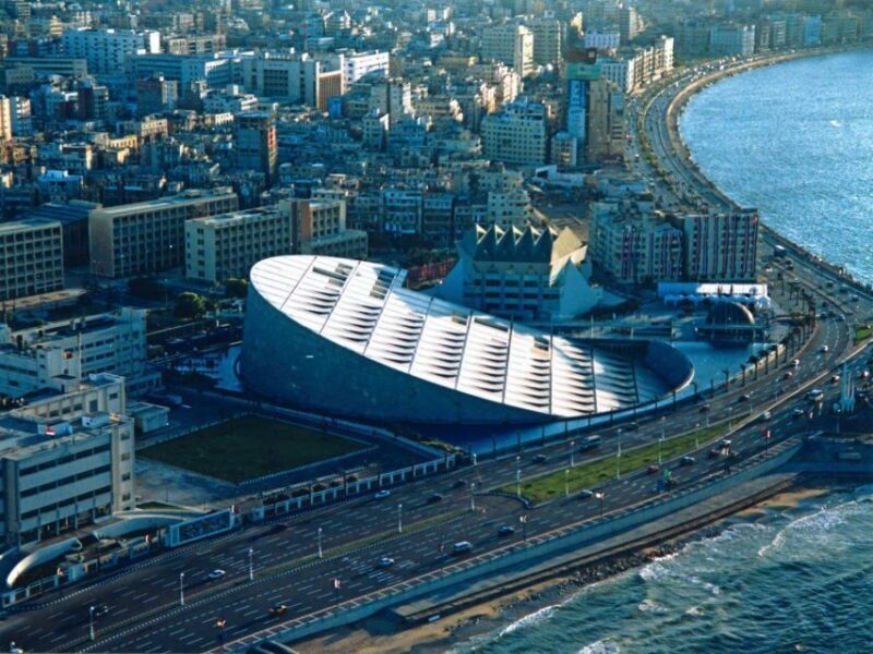 From Alexandria Port: Alexandria Day Tour - Final Thoughts: Is This Tour Right for You?