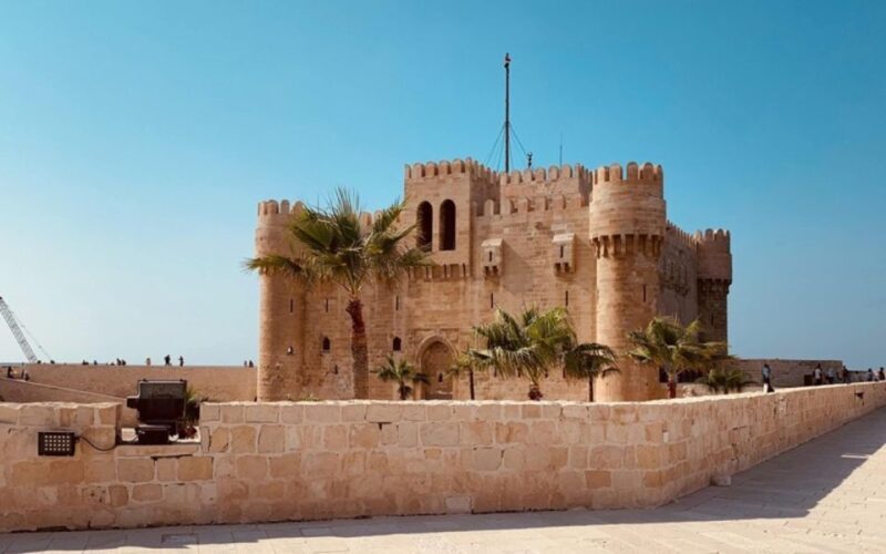 From Alexandria Port: Citadel & Catacombs Private City Tour - Exploring the Heart of Alexandria: A Step-by-Step Review