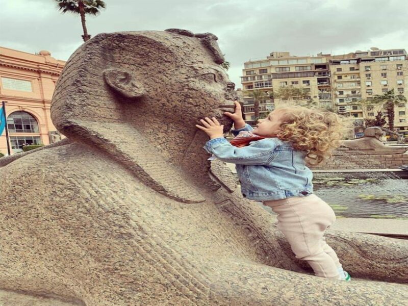 From Alexandria Port: National Museum & Egyptian Museum Tour - FAQ