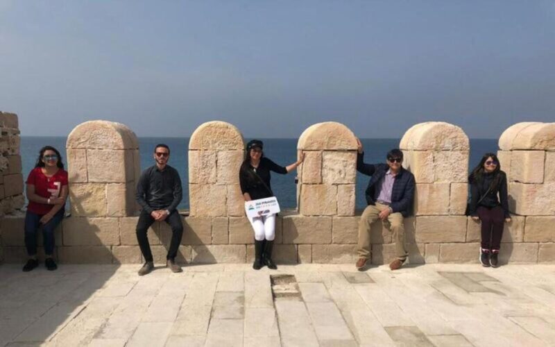 From Alexandria Port: Private Guided Day Tour of Alexandria - FAQ