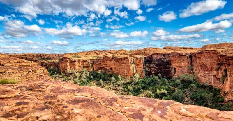 From Alice Springs: 4-Day, 3-Night Outback Escape - An In-Depth Look at the Outback Adventure