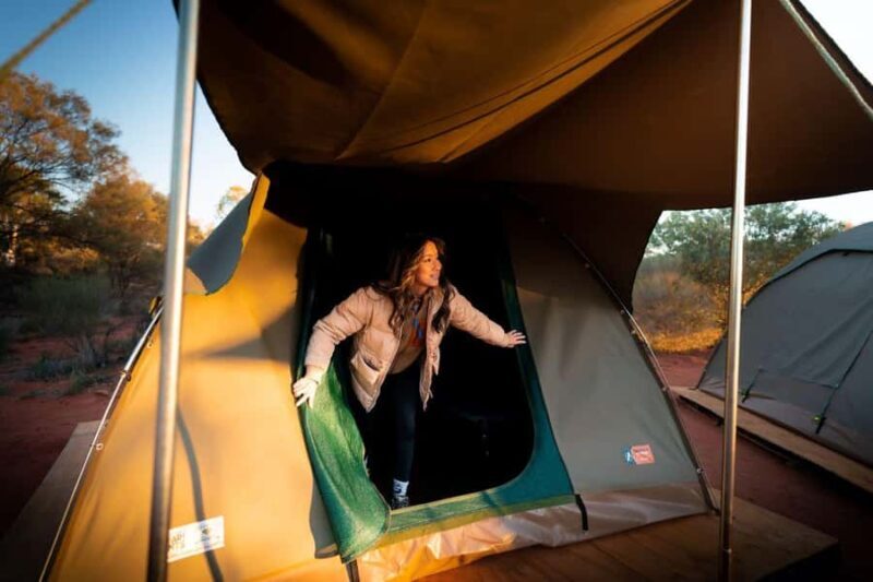 From Alice Springs: 4-Day Uluru & Kings Canyon Adventure - Is This Tour Worth It?