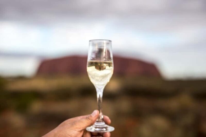 From Alice Springs: Day Trip to Uluru with BBQ Dinner - Exploring Uluru: The Heart of Australia’s Red Centre