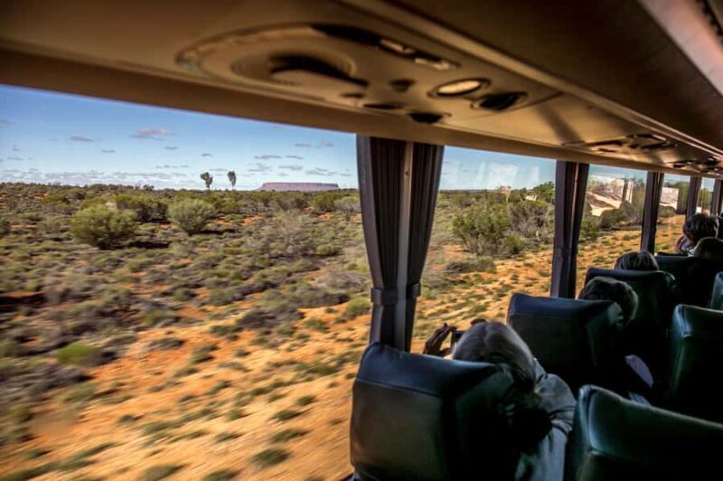 From Alice Springs: Day Trip to Uluru with BBQ Dinner - Frequently Asked Questions