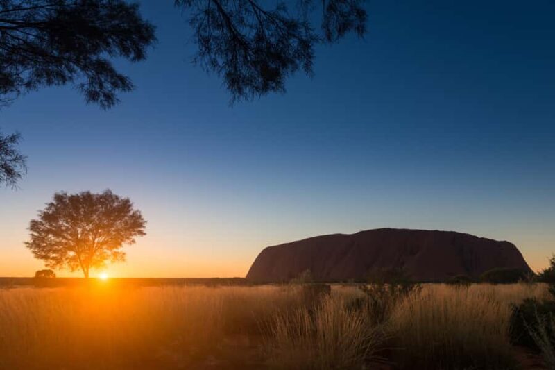 From Alice Springs/Yulara: 2 Day Uluru Kata Tjuta Rock Tour - Who Is This Tour Best Suited For?