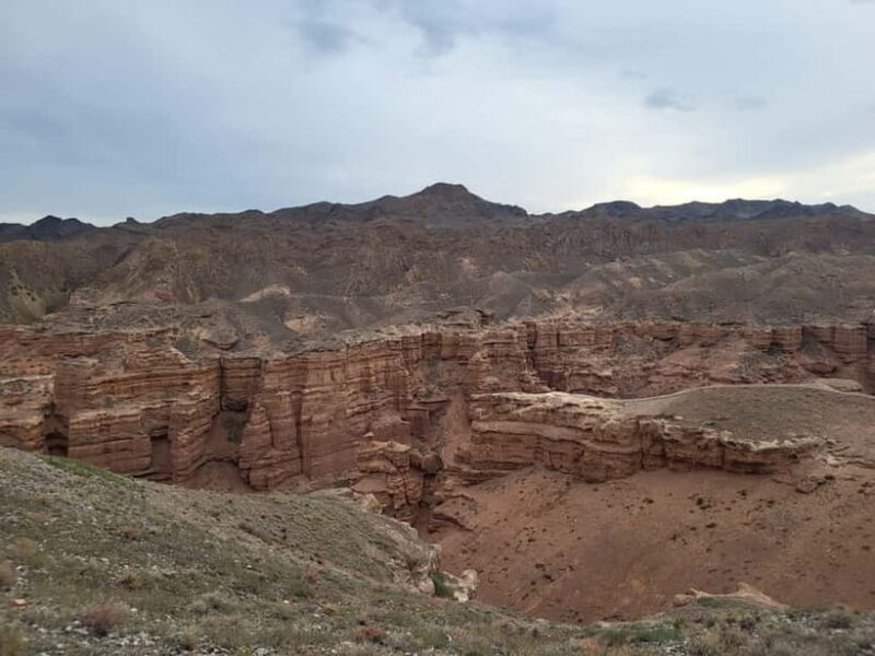 From Almaty: Charyn Canyon Private Day Trip - The Sum Up