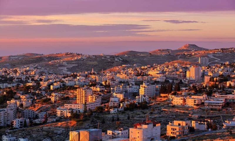 From Amman: 1-Night Private Jerusalem and Bethlehem Tour - The Sum Up