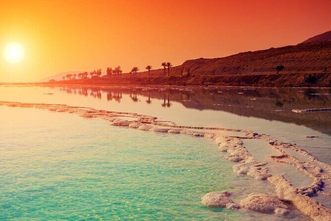 From Amman : 2 days Private Tour Petra, Wadi rum and Dead sea - Practical Tips for Your Trip