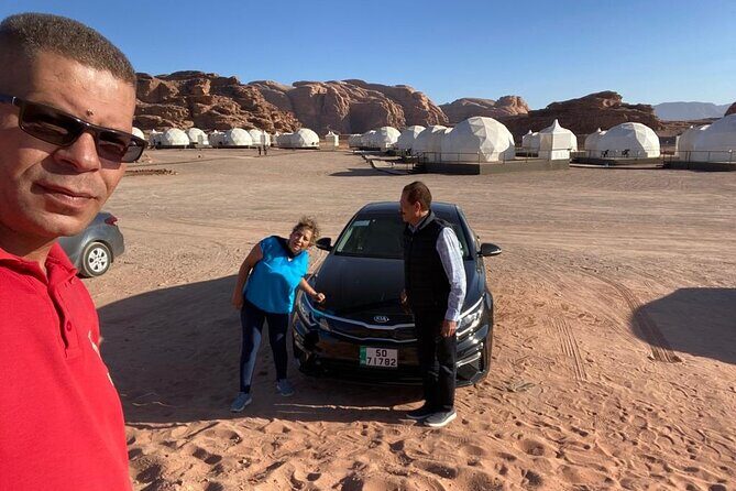 From Amman : 2 days Private Tour Petra, Wadi rum and Dead sea - Who Will Love This Tour?