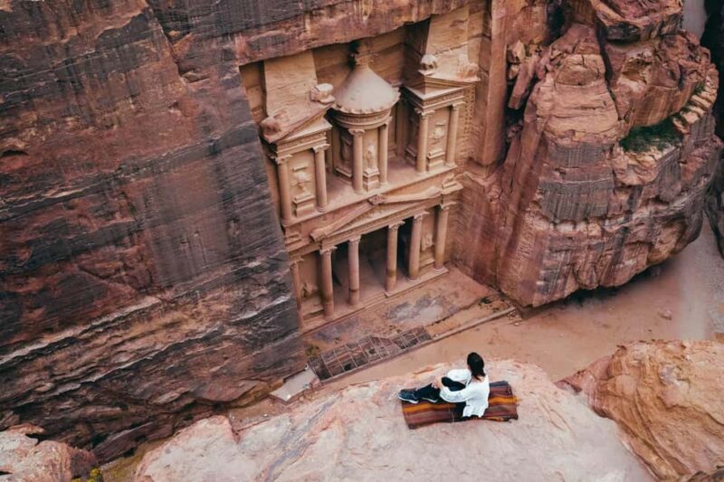 From Amman: 3-Day Honeymoon in Jordan with Romantic Journey - What Makes This Tour Stand Out?
