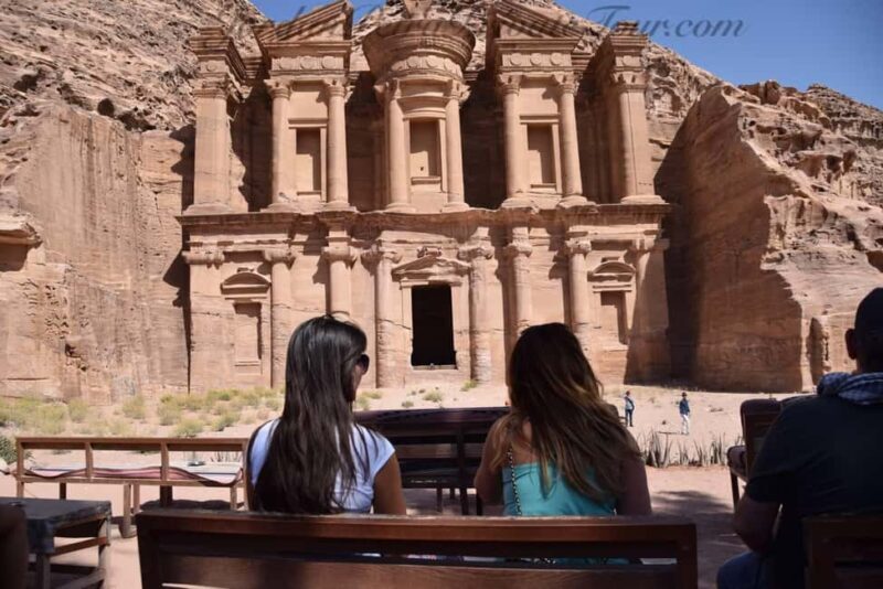 From Amman: 3-Day Honeymoon in Jordan with Romantic Journey - The Practical Side: Whats Included and Whats Not?