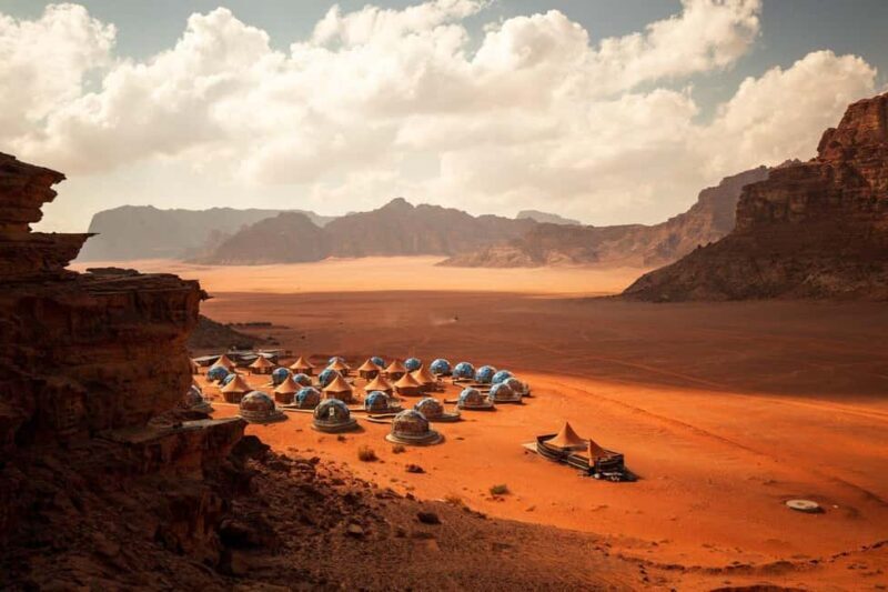 From Amman: 3-Day Honeymoon in Jordan with Romantic Journey - Why the Price Reflects Value