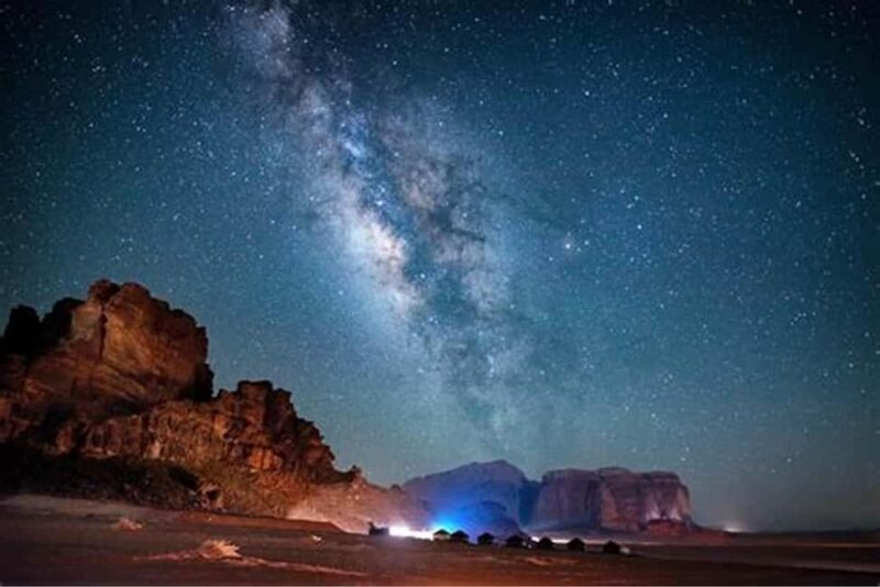 From Amman: 4-Day Honeymoon in Jordan with Romantic journey - What’s Not Included & Tips for Travelers