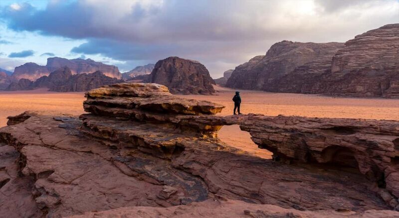 From Amman Airport: 4-Night Private Jordan Cultural Tour - Exploring the Itinerary: What You Can Expect