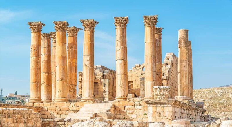 From Amman Airport: 4-Night Private Jordan Cultural Tour - Who Will Love This Tour?