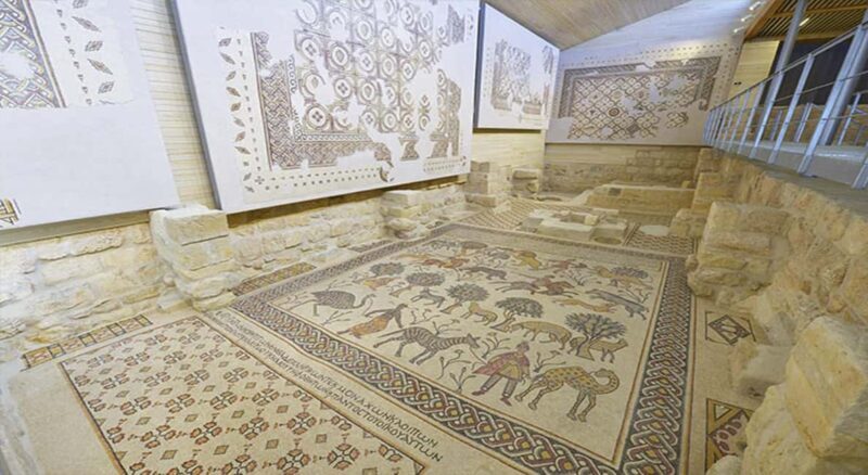 From Amman Airport: 4-Night Private Jordan Cultural Tour - Final Thoughts