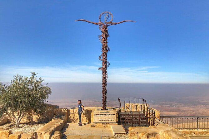 From Amman :Dead Sea ,baptism site,mount Nebo and Madaba Full day - Who Is This Tour Best For?