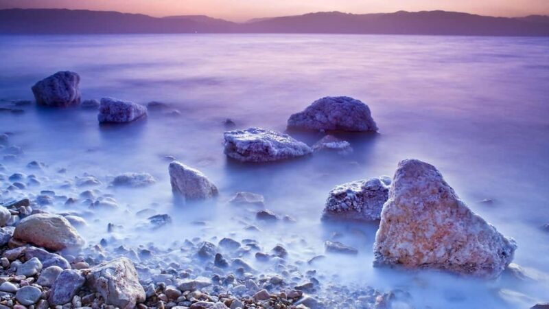 From Amman: Dead Sea, Mt Nebo, Madaba, Baptism full day trip - Who Is This Tour Best For?