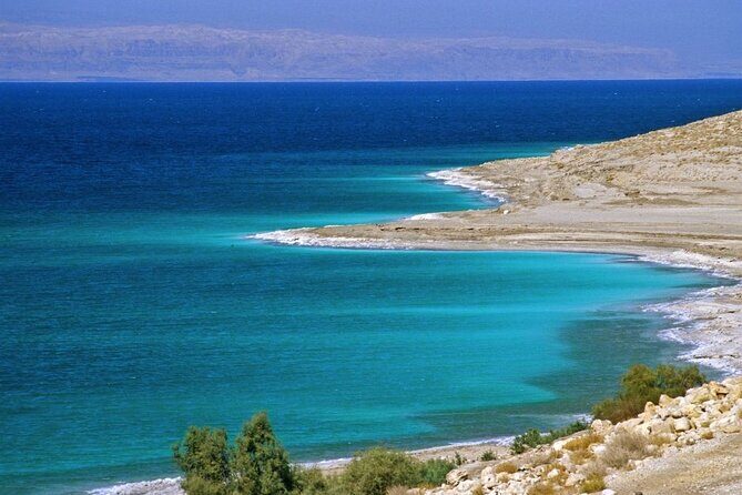 From Amman :Full day Dead Sea and Ma'in Hot spring tour - Who Should Consider This Tour?