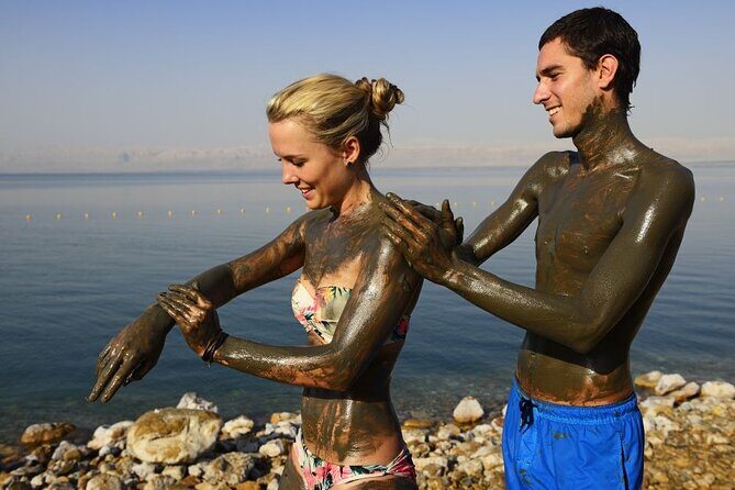 From Amman :Full day Dead Sea and Ma'in Hot spring tour - Final Thoughts