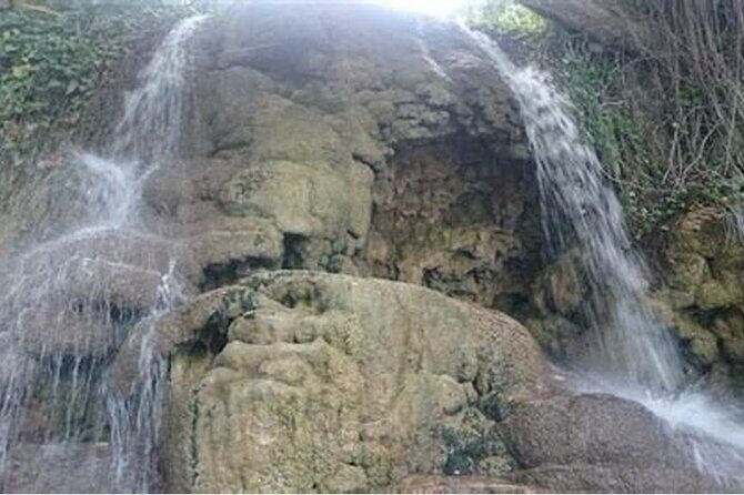 From Amman :Full day Dead Sea and Ma'in Hot spring tour - FAQs